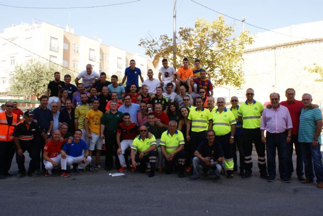 Final feliz. El Cubo ofrece un gran espectáculo - 2, Foto 2