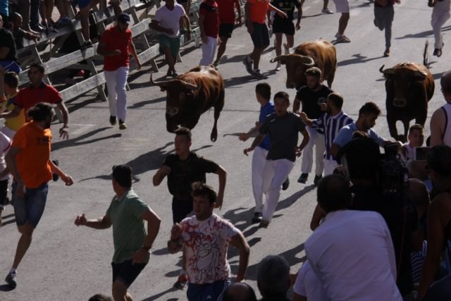 Final feliz. El Cubo ofrece un gran espectáculo - 1, Foto 1