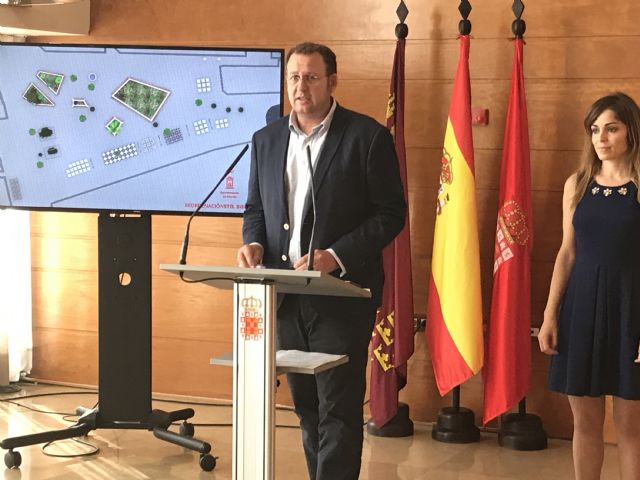 La Plaza de Santo Domingo recuperará más de 330 metros cuadrados de espacio peatonal tras la reordenación de las terrazas - 3, Foto 3