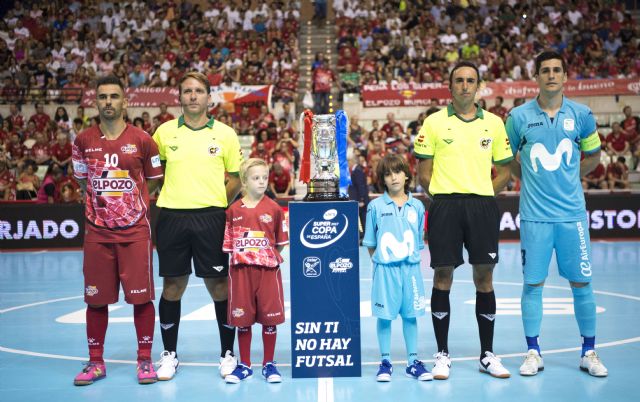 ¡A luchar hasta el final! - 1, Foto 1