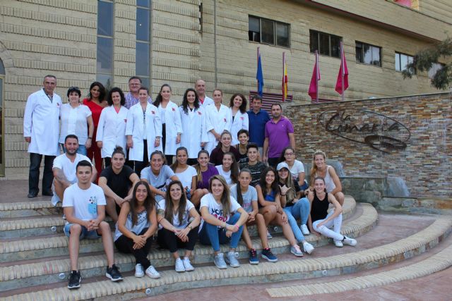 El equipo de fútbol femenino B.M. Lorca Féminas está de estreno - 2, Foto 2