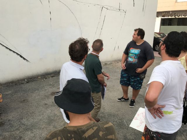 Art-até este fin de semana en Torre-Pacheco - 1, Foto 1