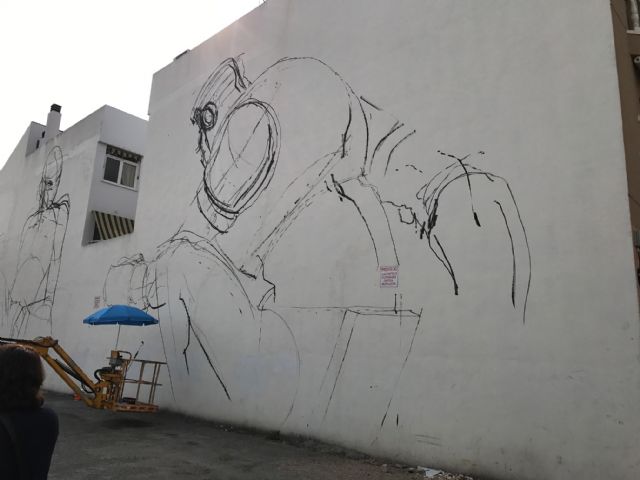 Art-até este fin de semana en Torre-Pacheco - 2, Foto 2