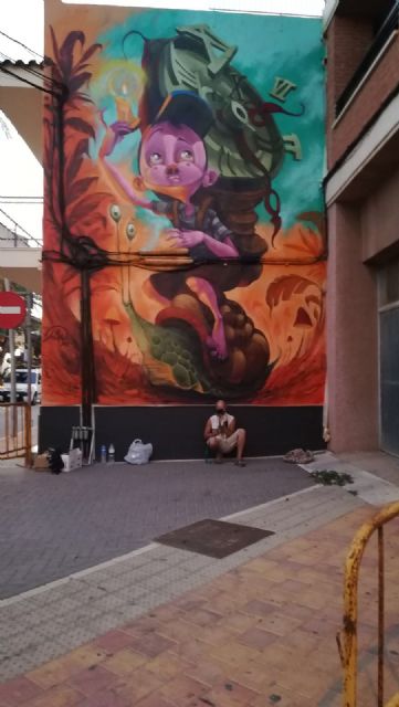 Art-até este fin de semana en Torre-Pacheco - 3, Foto 3