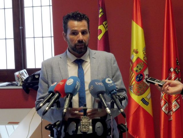 Contratación pide a los servicios municipales que publiquen una relación de los contratos menores - 1, Foto 1