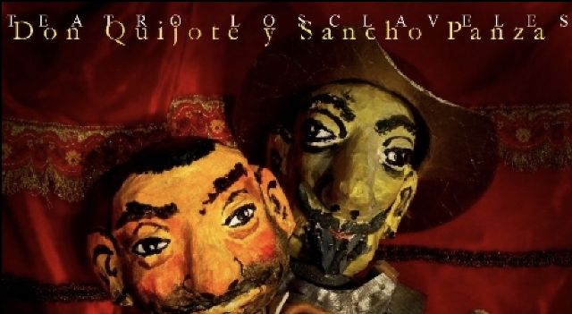 Cultura apoya 27 espectáculos producidos en la Región en casi 300 actuaciones nacionales e internacionales - 1, Foto 1