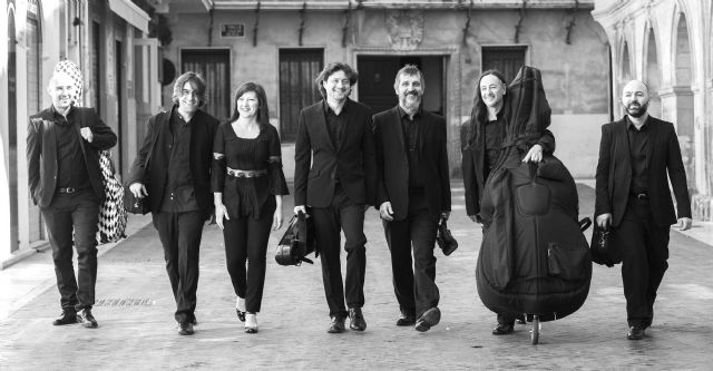 Cultura apoya 27 espectáculos producidos en la Región en casi 300 actuaciones nacionales e internacionales - 3, Foto 3