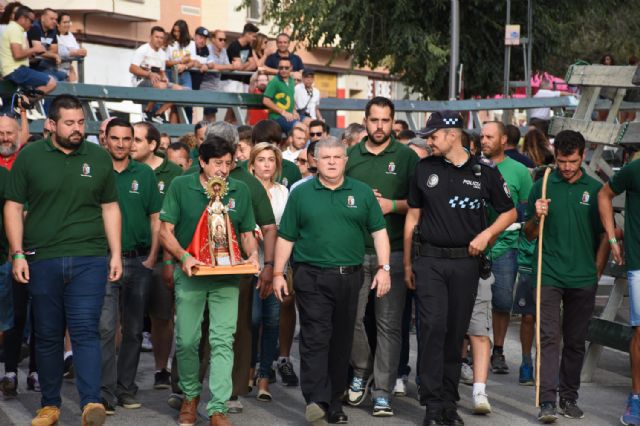 Los encierros taurinos de Calasparra se despiden con récord - 1, Foto 1