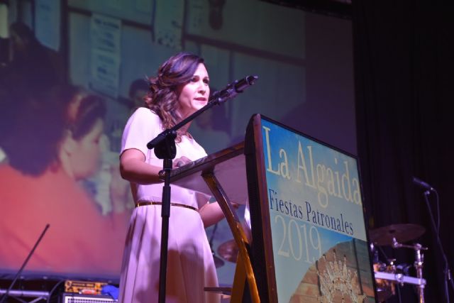 Fiestas de LA Algaida 2019 - Archena - 1, Foto 1