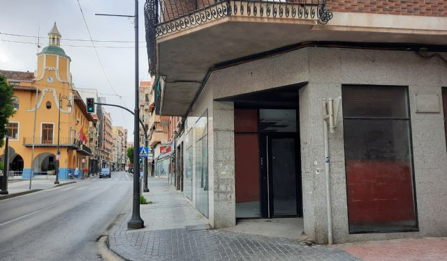 Una nueva oficina de atención al usuario ofrecerá el servicio de Registro Central, Padrón y Cementerio Municipal - 1, Foto 1