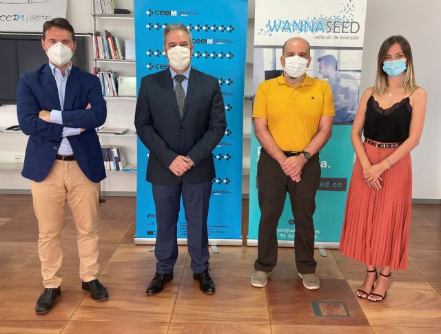 Wannaseed entra en RealFund, la primera plataforma digital española que facilita financiación a promotores inmobiliarios vía blockchain - 1, Foto 1