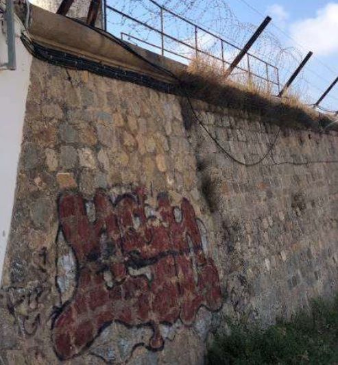 A instancias de MC Cartagena, el Ayuntamiento reclama a la CARM un entorno de protección para la muralla de Carlos III - 1, Foto 1