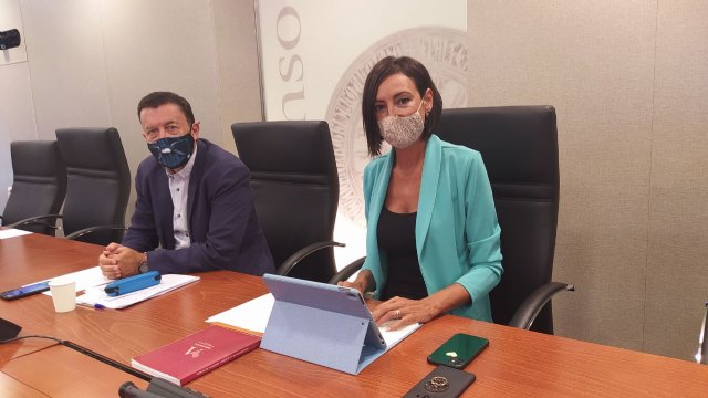 Ciudadanos pide la comparecencia del secretario de Estado de Medio Ambiente ante la Comisión Especial del Mar Menor - 1, Foto 1