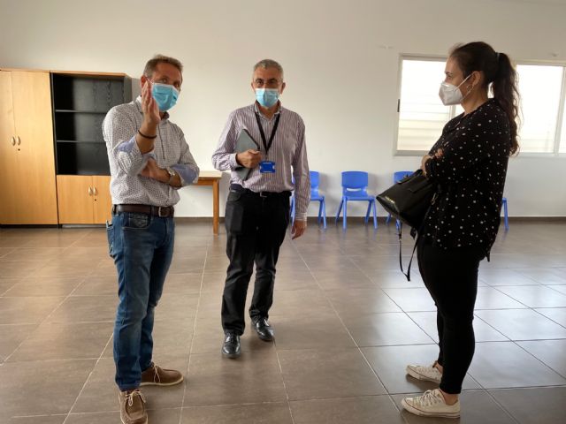 Un nuevo punto COVID en Torre Pacheco - 3, Foto 3