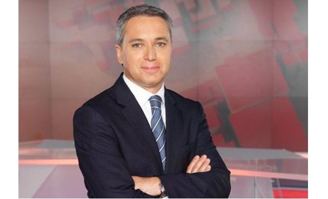 Los corresponsales extranjeros premian a destacadas figuras e instituciones espanolas - 2, Foto 2