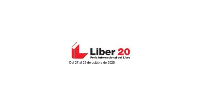 Liber 20 se celebrará en formato digital para reactivar el comercio exterior del libro en español - 1, Foto 1