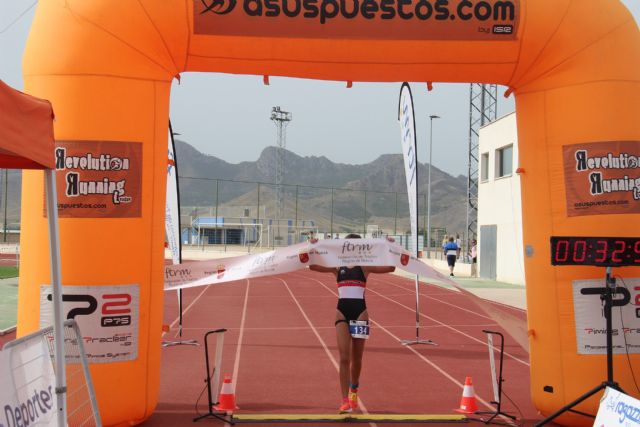 La Federación Murciana de Triatlón, en consenso con los organizadores, cancela todas las pruebas de 2020 - 1, Foto 1