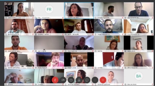 Mula se une a la campaña ‘Suma y sigue’ con charlas informativas para jóvenes de prevención frente a la Covid-19 - 1, Foto 1