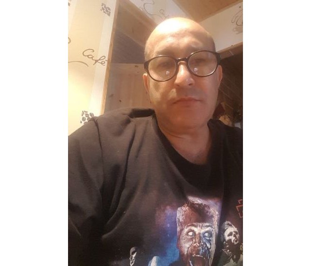 La prueba del tren - 1, Foto 1