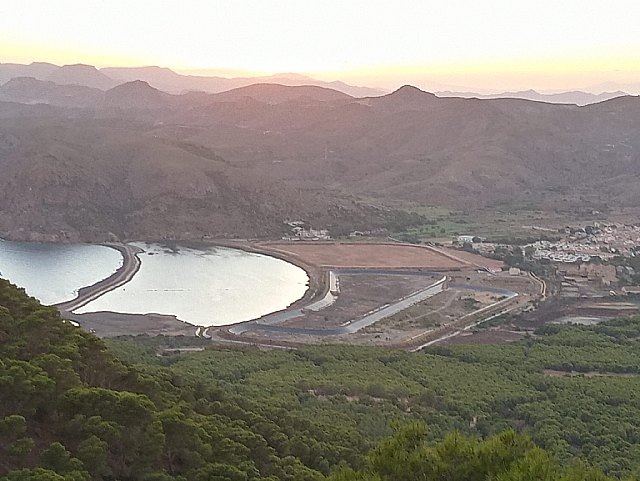 Regeneración de la Bahía de Portmán - 1, Foto 1
