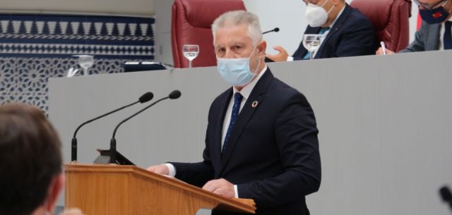 El PSRM exige al Gobierno regional que abra los consultorios periféricos que tiene cerrados sin razón - 1, Foto 1