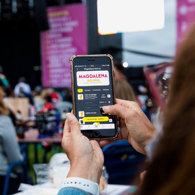 Una startup alicantina estará en la final de Bime Pro 2021 - 2, Foto 2