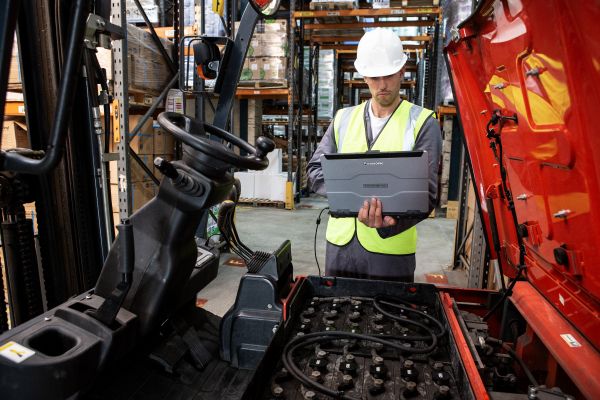 La última actualización del Toughbook 55: más inteligente, más rápida, más segura y ultra versátil - 1, Foto 1