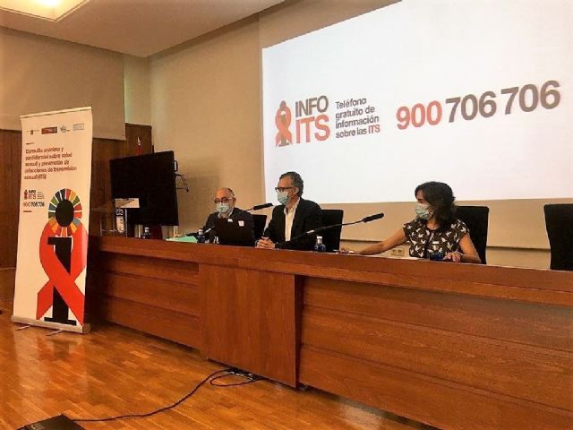 Salud actualiza el comité asesor regional de VIH/SIDA para incluir el abordaje de otras infecciones de transmisión sexual - 1, Foto 1