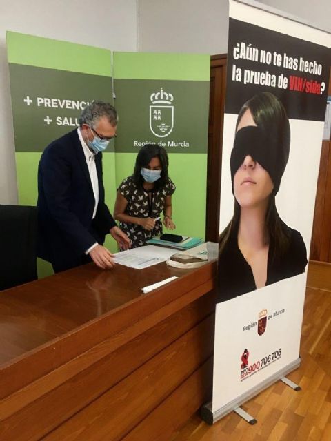 Salud actualiza el comité asesor regional de VIH/SIDA para incluir el abordaje de otras infecciones de transmisión sexual - 2, Foto 2