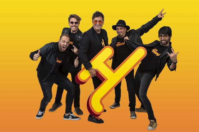 Joaquín Quiñonero pregonará las fiestas patronales de Puerto Lumbreras, y la artista Rosa Piernas es la autora del cartel de este año - 3, Foto 3