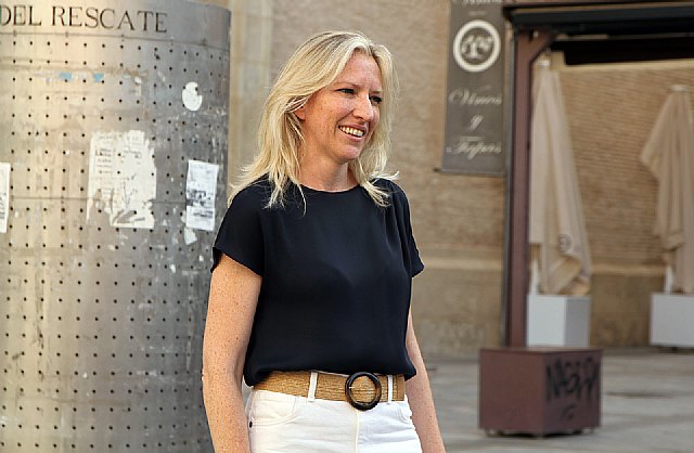 Cs estudiará con interés las enmiendas propuestas por el Partido Socialista al Estatuto de Autonomía - 1, Foto 1