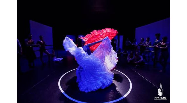 12 de noviembre fecha de estreno para la nueva película de Carlos Saura El Rey de Todo el Mundo - 1, Foto 1