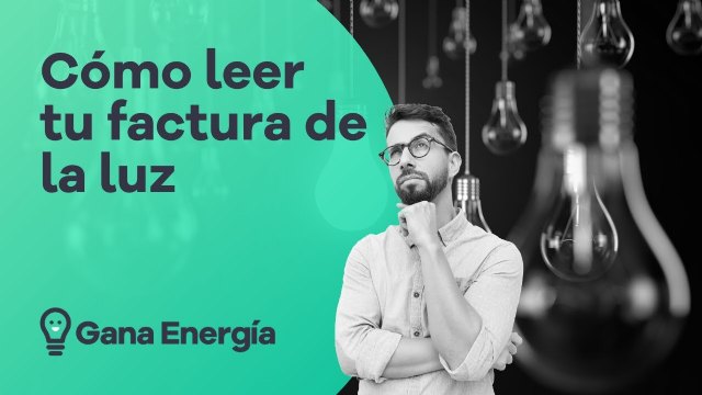 Cómo entender la factura de la luz de forma clara - 1, Foto 1