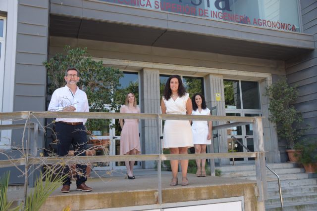 Una investigación de la UPCT y la empresa murciana Zukan logra alimentos que mejoran la salud intestinal - 1, Foto 1