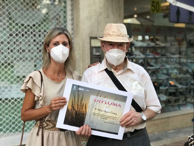 Esparteros de Torre Pacheco en Águilas - 2, Foto 2