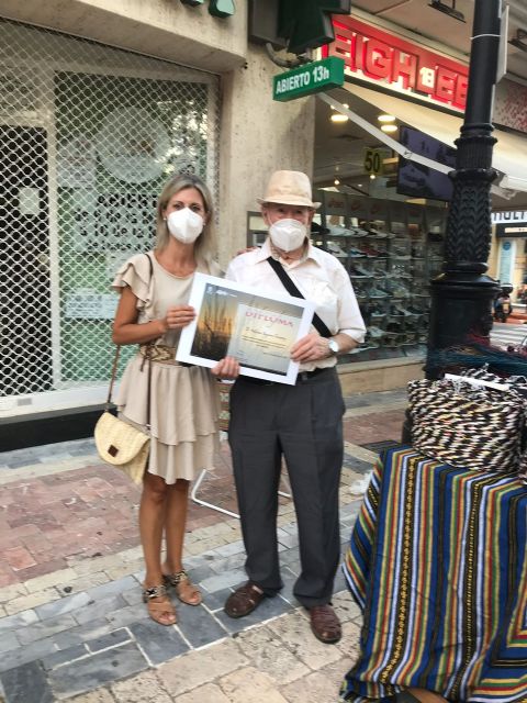 Esparteros de Torre Pacheco en Águilas - 3, Foto 3