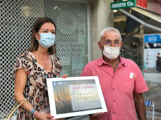 Esparteros de Torre Pacheco en Águilas - 5, Foto 5