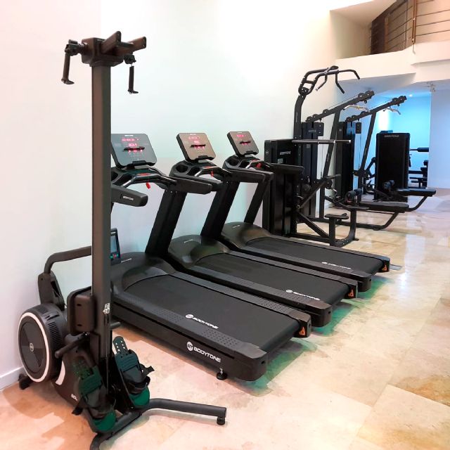 La alianza entre Bodytone y LOrange Bleue se amplía a España - 2, Foto 2