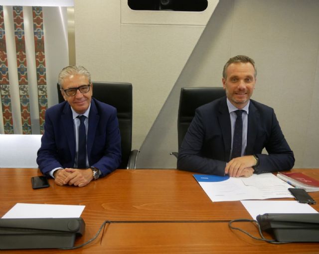 Segado: Pedro Sánchez es el peor presidente, también en tiempo de sequía - 1, Foto 1