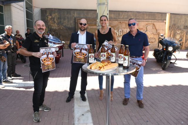 La gran fiesta alemana de la cerveza 'Oktoberfest' llega a Archena los días 11 y 12 de octubre - 2, Foto 2