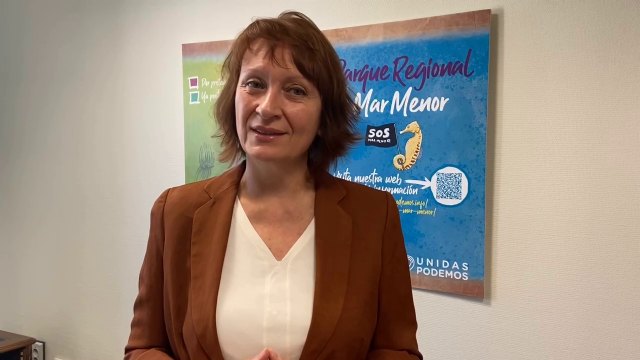 Podemos considera que el informe de la Comisión Europea demuestra las mentiras y bulos de la Fundación Ingenio y el Gobierno regional - 1, Foto 1