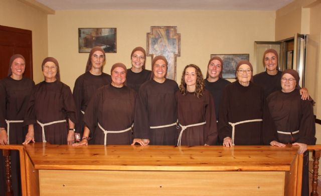 Señor, qué grande eres y qué bien hecha esta mi historia - 1, Foto 1