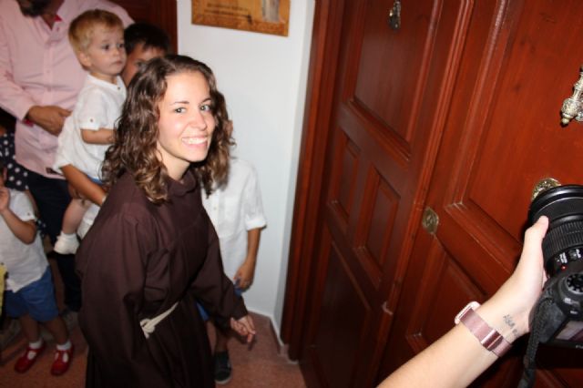 Señor, qué grande eres y qué bien hecha esta mi historia - 2, Foto 2