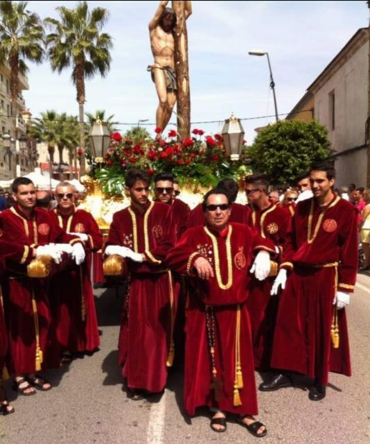 José Menchón: la nobleza y bondad de un hombre entregado a los demás - 1, Foto 1