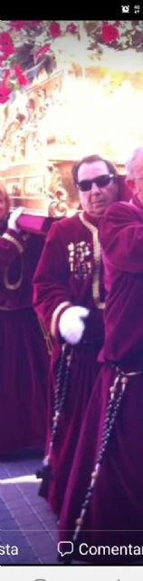 José Menchón: la nobleza y bondad de un hombre entregado a los demás - 2, Foto 2