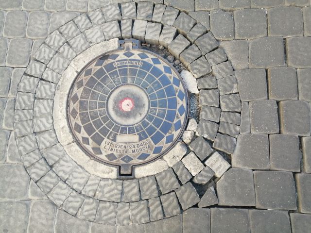 PP: Con el Equipo de Desgobierno PSOE-Ciudadanos de Las Torres de Cotillas tropezamos - 1, Foto 1