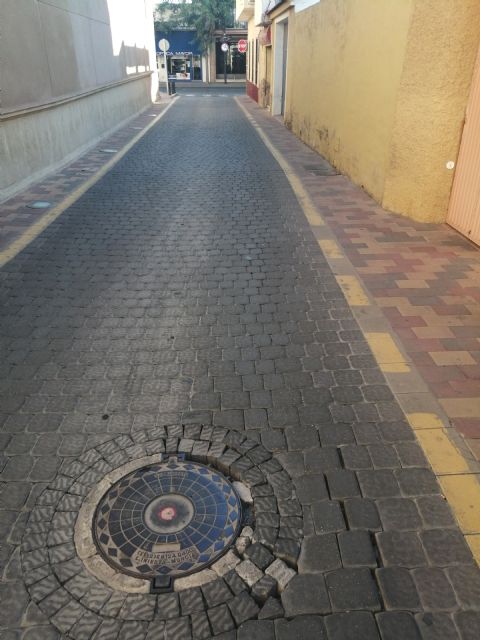 PP: Con el Equipo de Desgobierno PSOE-Ciudadanos de Las Torres de Cotillas tropezamos - 2, Foto 2