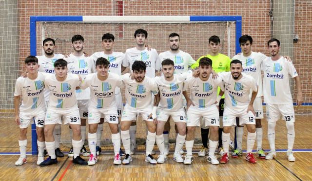 Las semis de Copa Presidente pasan por Jumilla - 1, Foto 1