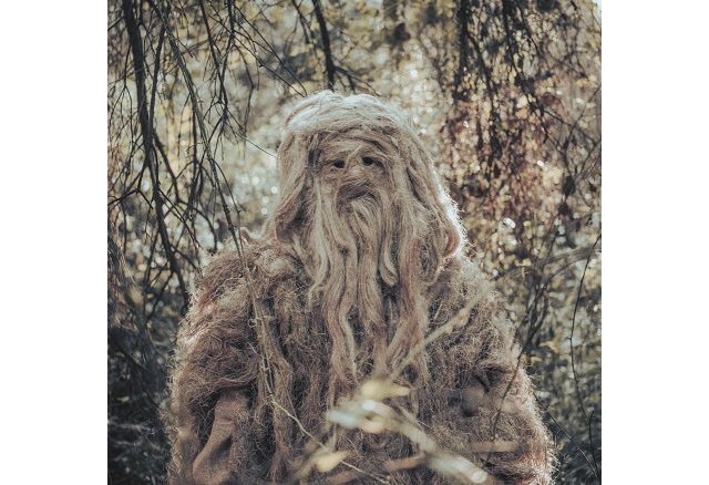 Enric Montefusco Viaje al centro de un idiota - 1, Foto 1