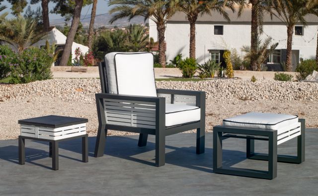 Feria Hevea Five Senses - 2, Foto 2